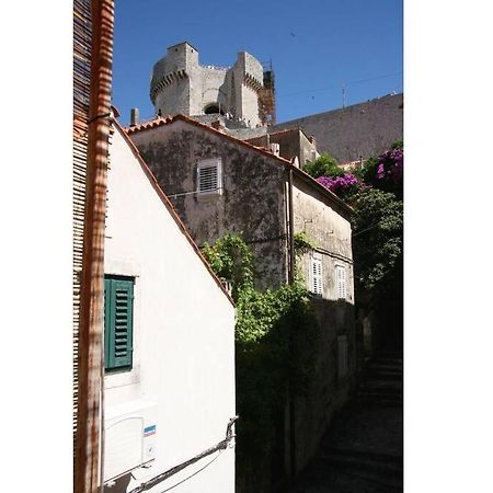 ドゥブロブニク1-Bdrm With Terrace In The Old Townアパートメント エクステリア 写真